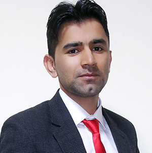 Sayeed Ishaq Sadaat